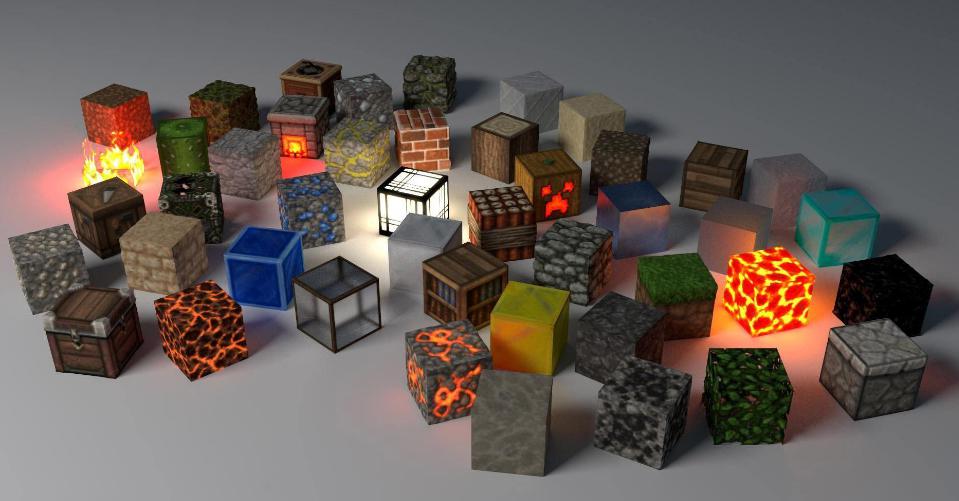 我的世界:被载入mc百科的五大最强生物!榜首拥有创始之刃