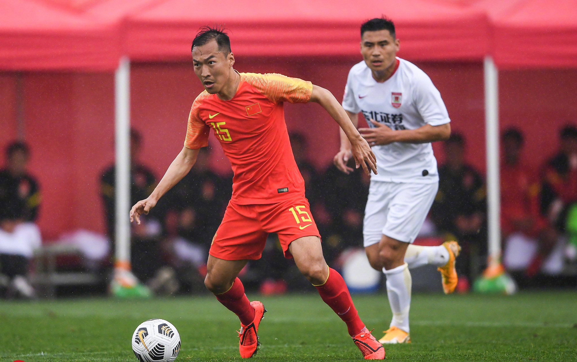 足球世界杯2020赛程什么时候开始（12天4战，国足世界杯预选赛赛程出炉，李铁或带34人6月出战）