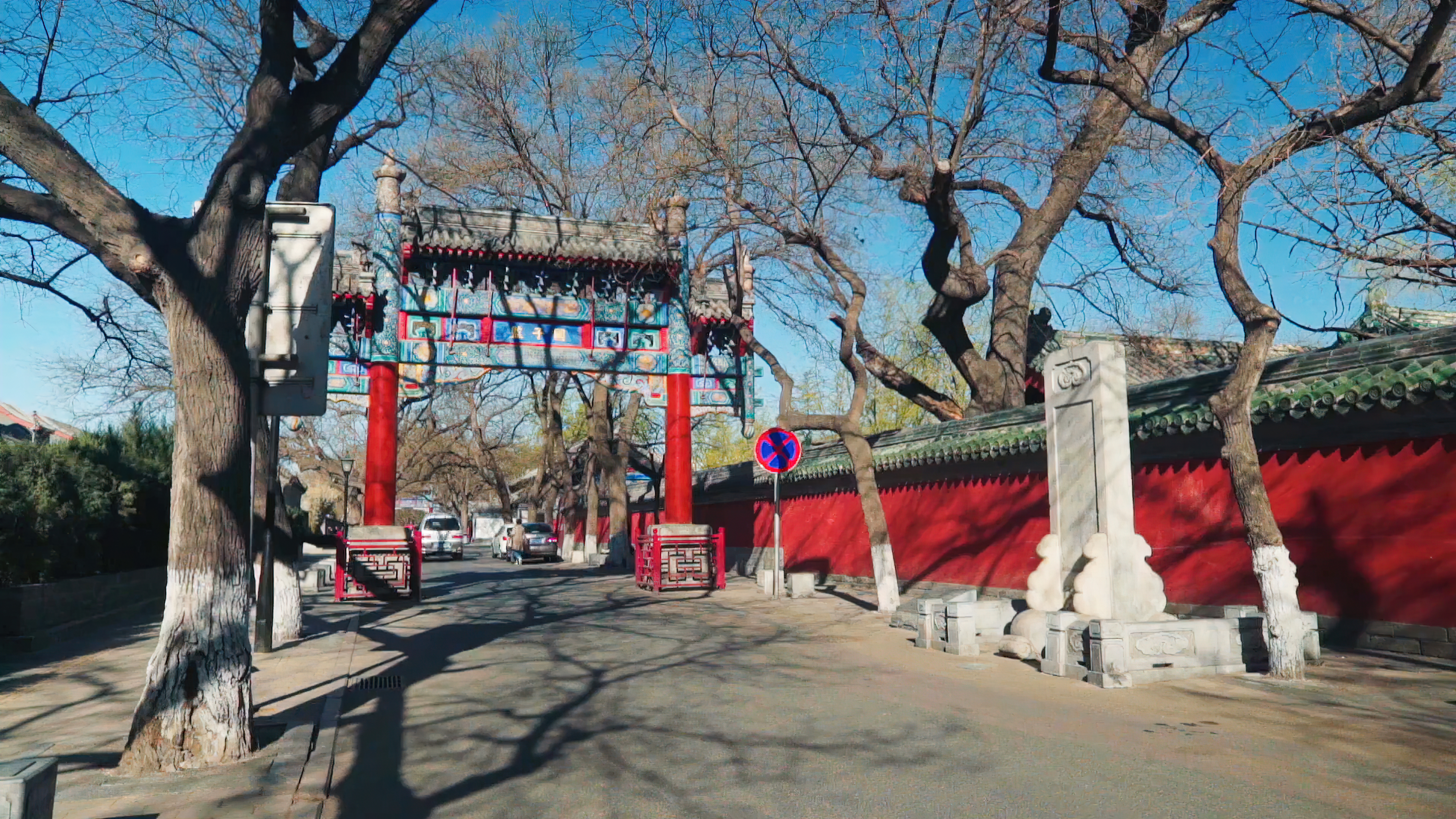 大都市改造60平方米平房，还有一个小院，比住楼房舒服太多了