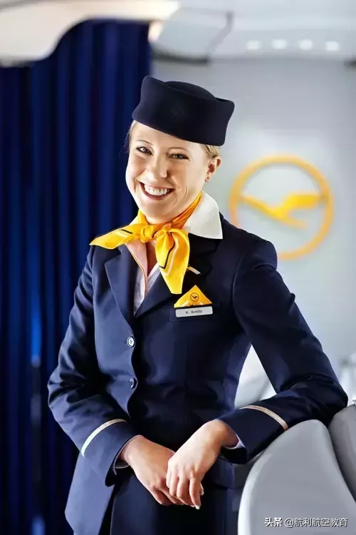 航空趣闻： 空姐排行榜