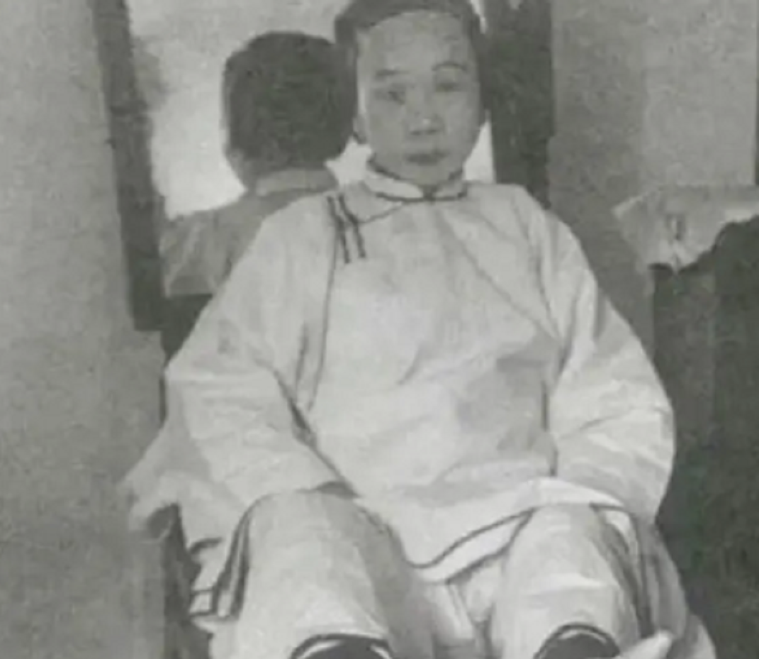 国学大师辜鸿铭力推“一夫多妻”遭质疑，一比喻噎得对方说不出话