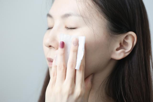 老牌平價大碗絲瓜水，水膜濕敷樣樣行