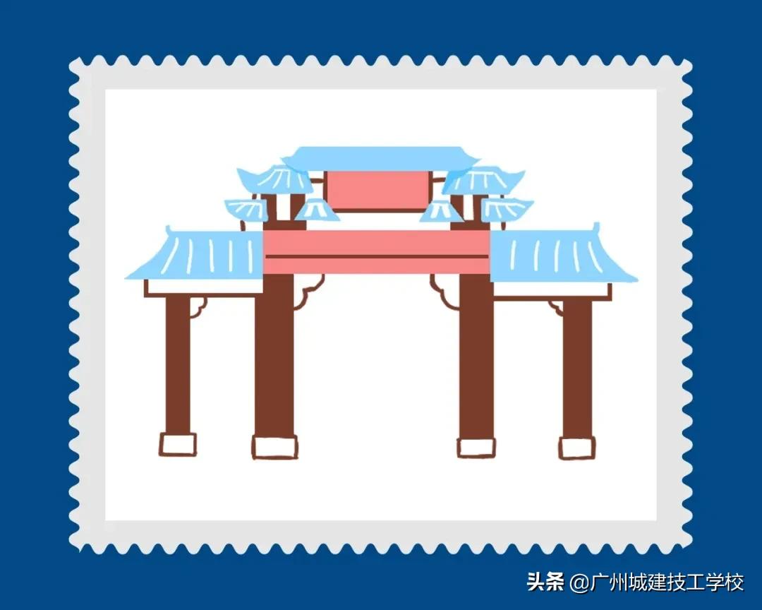 城建攻略 | @城建小萌新，这些地方你都打卡了吗？