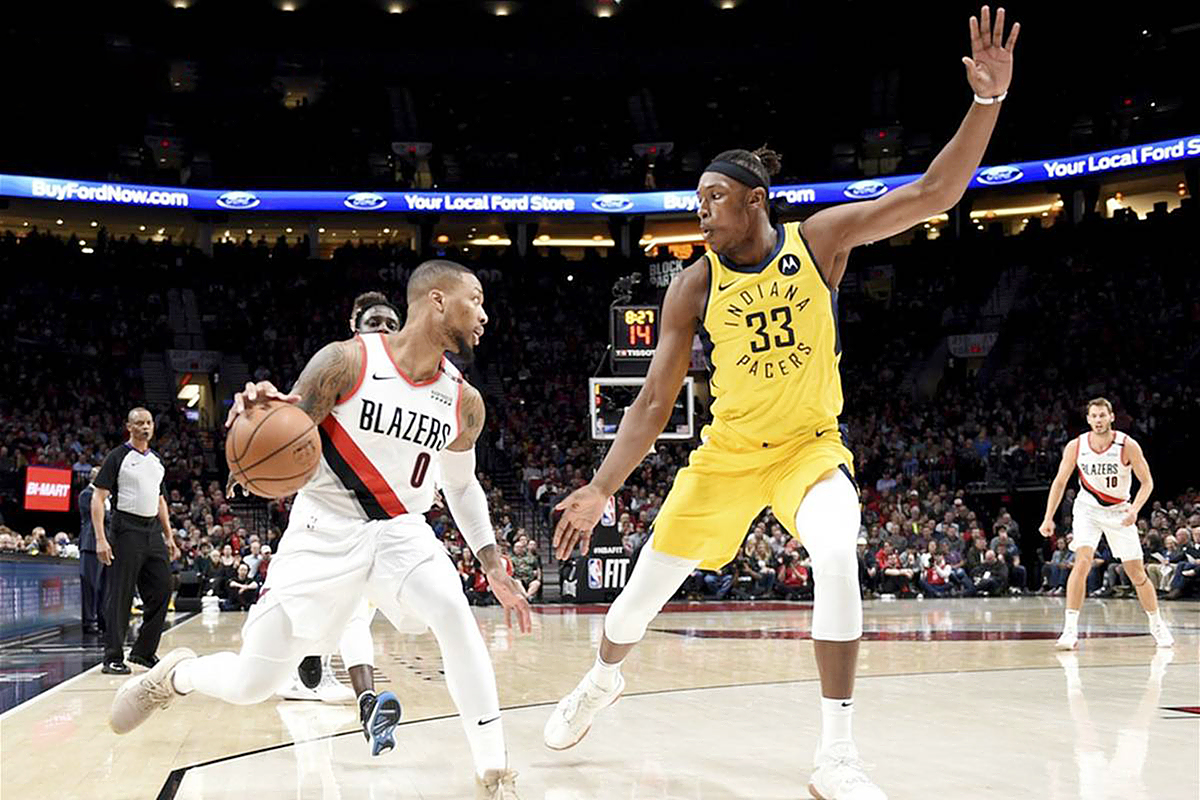 为何小萨和特纳毫无还手之力（从惊艳到原地踏步，迈尔斯·特纳为何近三年停滞不前？）