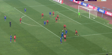 2019年足协杯决赛（足协杯决赛对阵出炉！上海海港迎来复仇之战，主力中卫染红缺席）