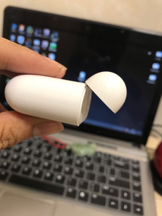 华强北AirPods如此火爆，安卓苹果都适用，可改名+定位！