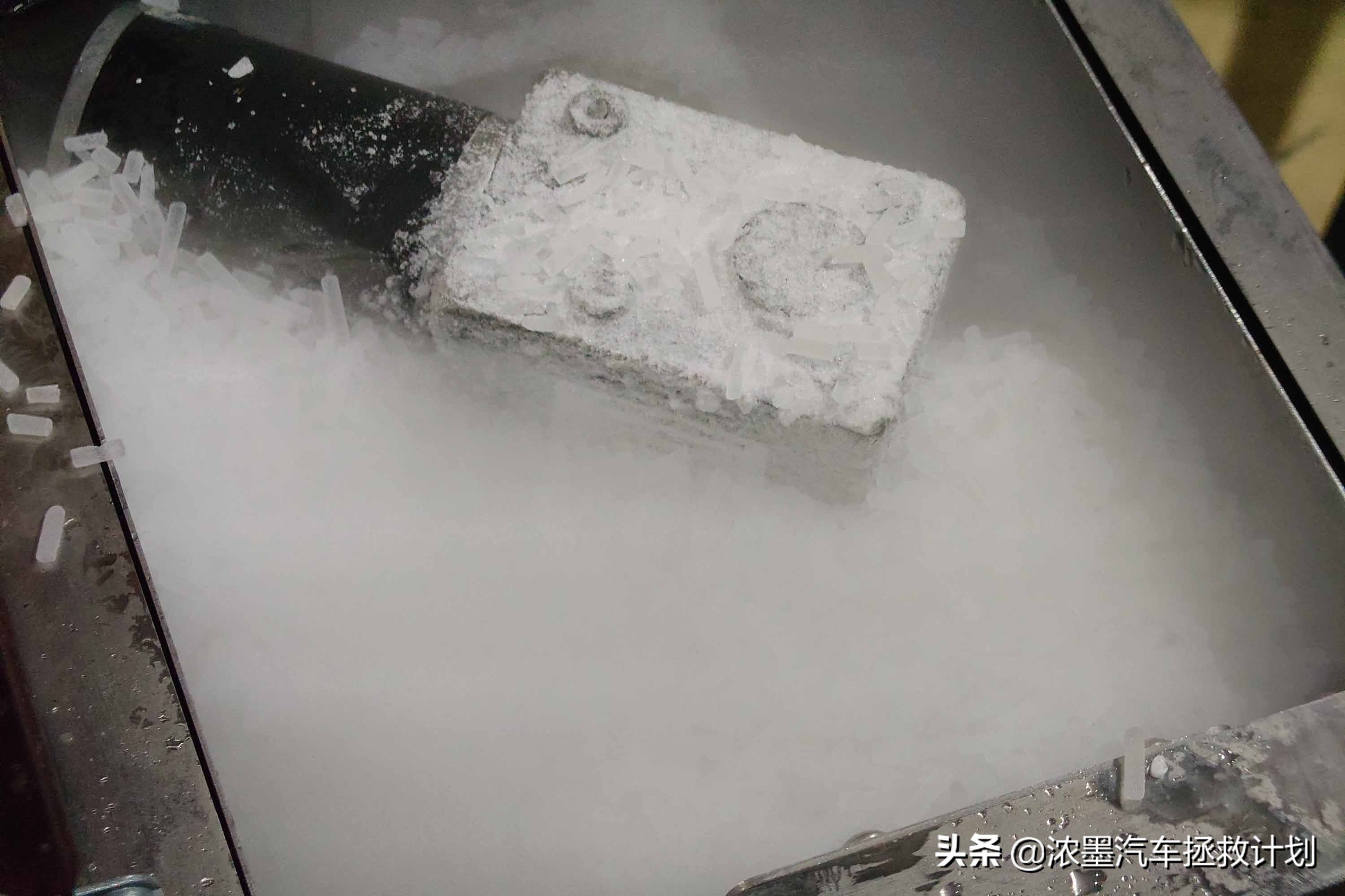 「澎湃驾控」修复一台六代高尔夫GTI，偏爱加持下的快意御风少年