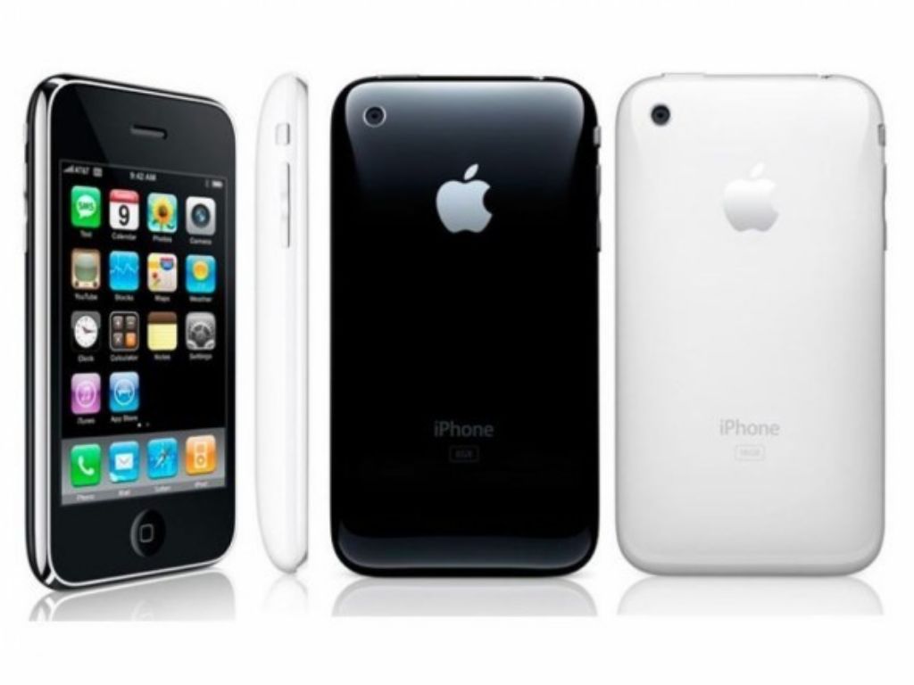 苹果5s颜色(iphone 历史配色大盘点,你觉得哪款最经典?