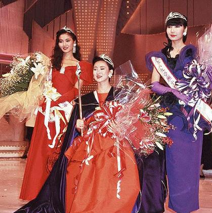 翁虹的风月情史，从性感女神变为贤妻良母，靠美色征服了5个男人