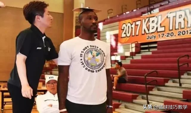 大韩是cba哪个队的（奇葩，韩国KBL联赛不打了，直接宣布两支球队并列冠军）