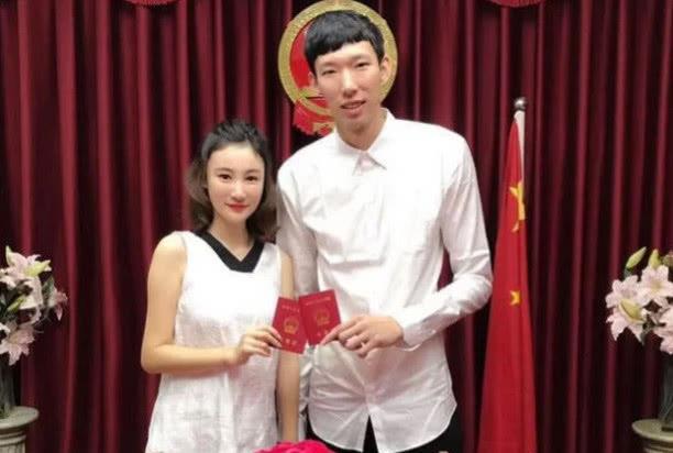 为什么cba女朋友都很多(为什么CBA球员的女友大多是模特，空姐？网友：换做是我，也一样)