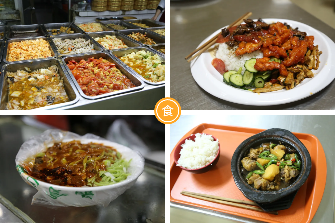 为什么选择西安邮电大学，这10个理由足够让你心动