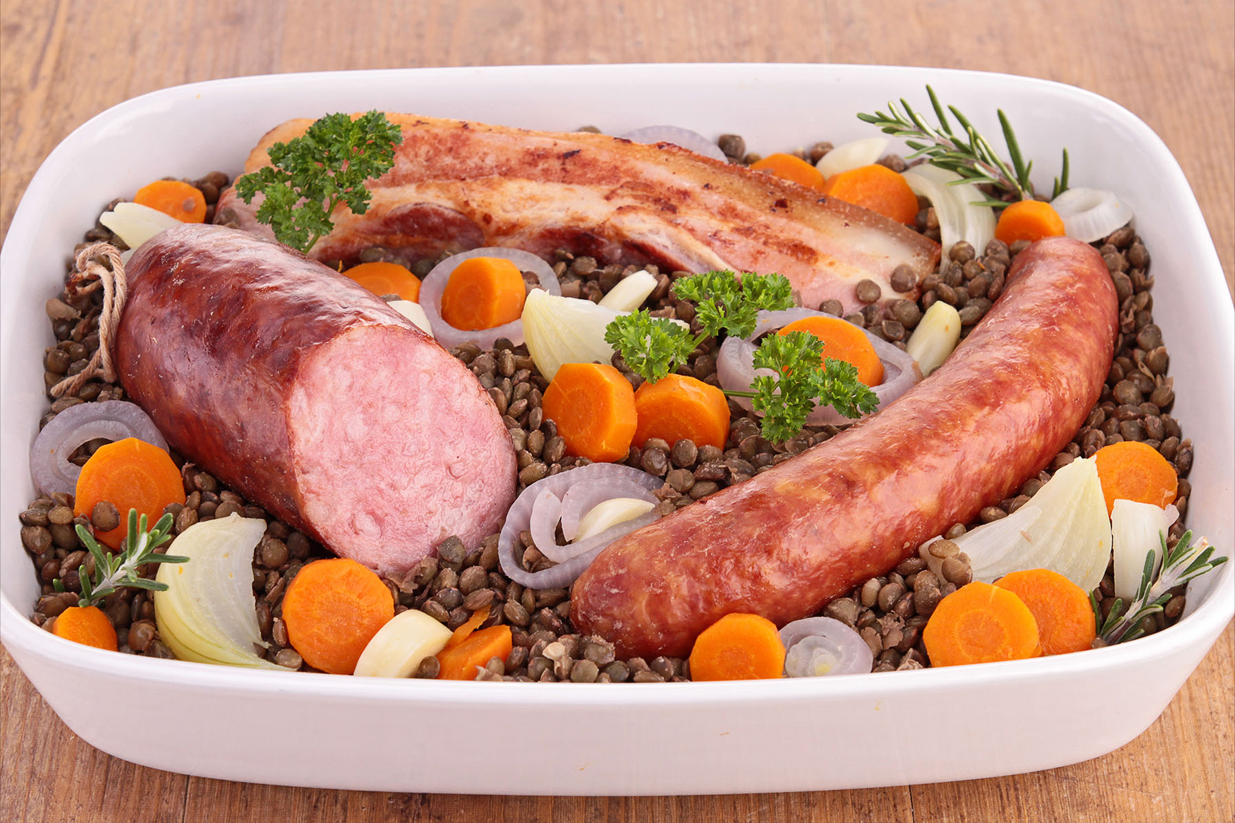 法餐经典菜肴(盘点法国的那些经典肉菜美食)