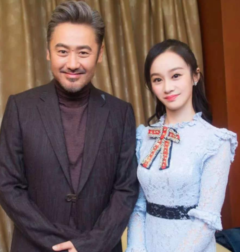 回首2019年“吴秀波出轨”事件，以为是情乱惹祸，真相却暗藏玄机