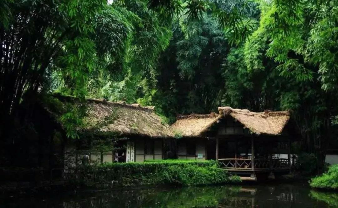 茅屋为秋风所破歌原文朗读茅屋为秋风所破歌原文及翻译