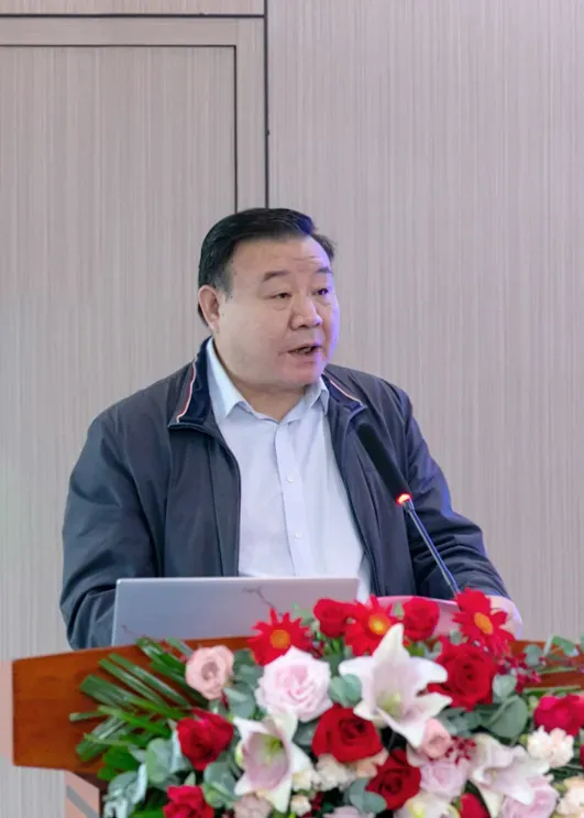 14万业内人士共论“自然资源资产利用及价值实现”