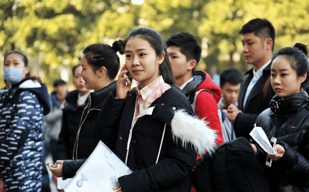 快来预估你的文化分能上什么院校？各梯队院校文化分数段统计出炉