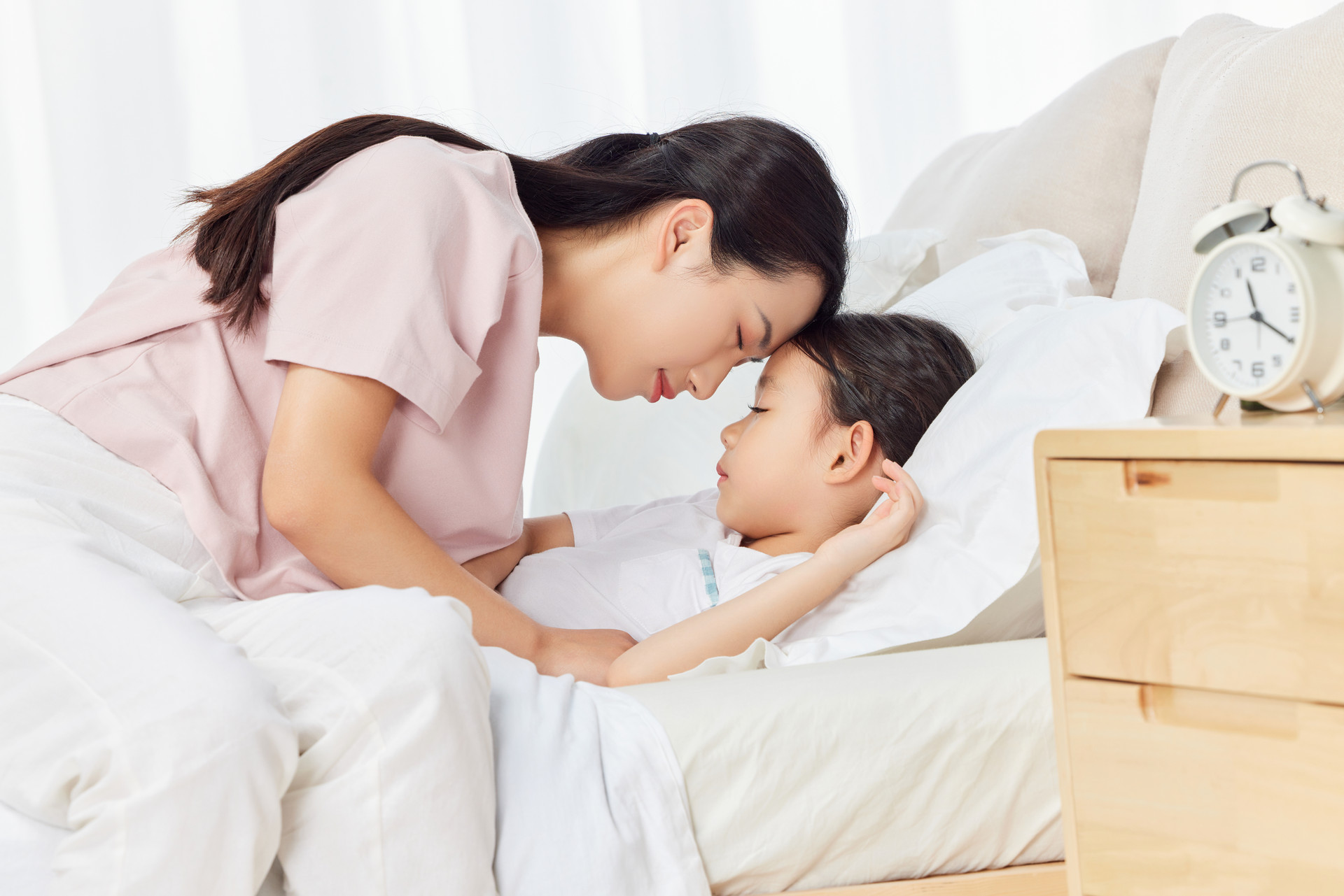 孩子上幼儿园前，有些小事很重要，却没有人告诉你，请爸妈多留心