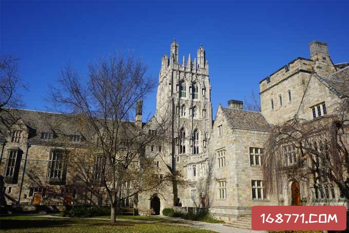 世界上最好的大学排名