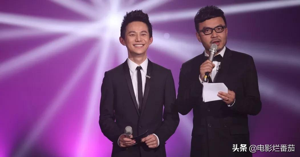 《天天向上》八位主持人:有人出轨,有人毁容,有人涉嫌性侵