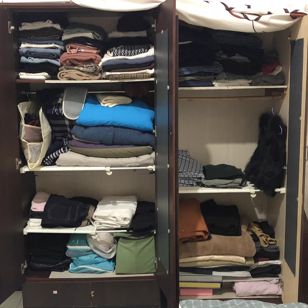 租房好物推荐（租房温馨语句）