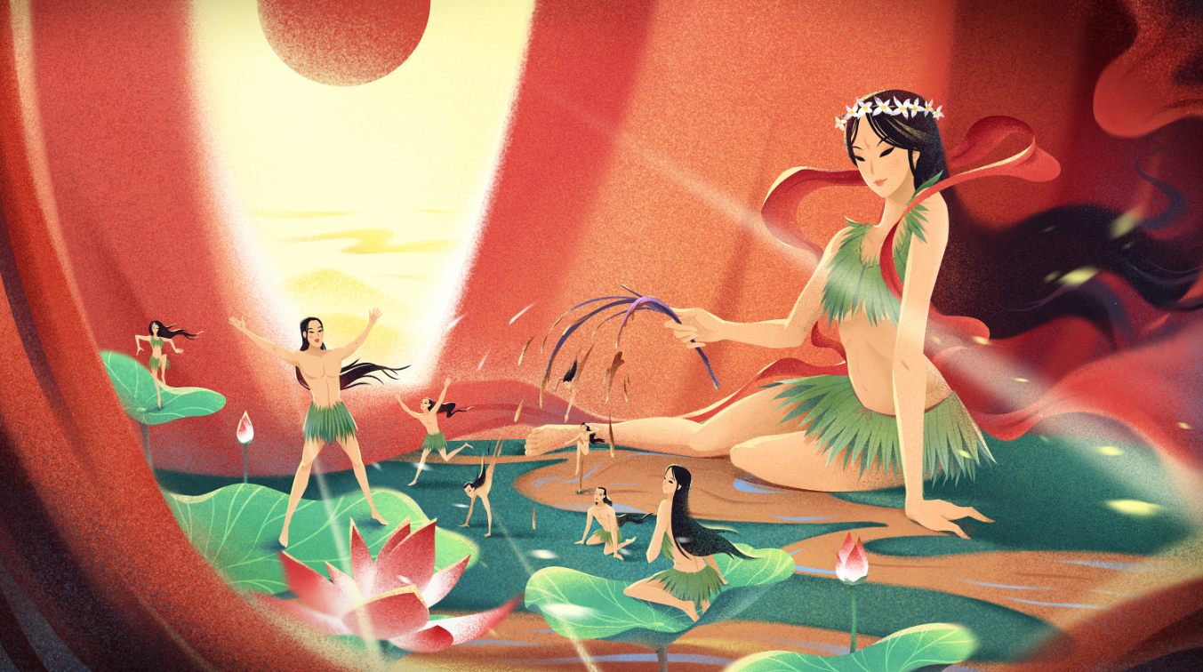 的最早出差是西汉司马迁作《史记》,因为《史记·三皇本纪》有记载:"