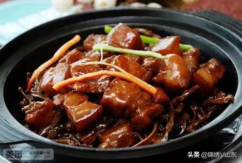 朋友聚餐来家里吃饭，做了这14道菜，全部都光盘，朋友：去开店吧