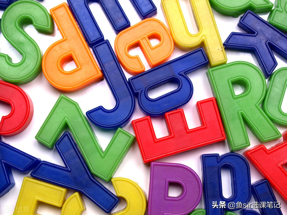 20家少儿英语课吐血整理：鱼sir耗时3个月，不吹不黑全评测