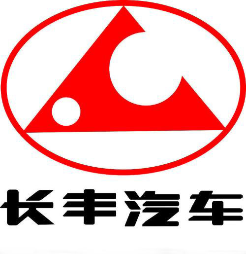 中国汽车制造工业公司和车标故事