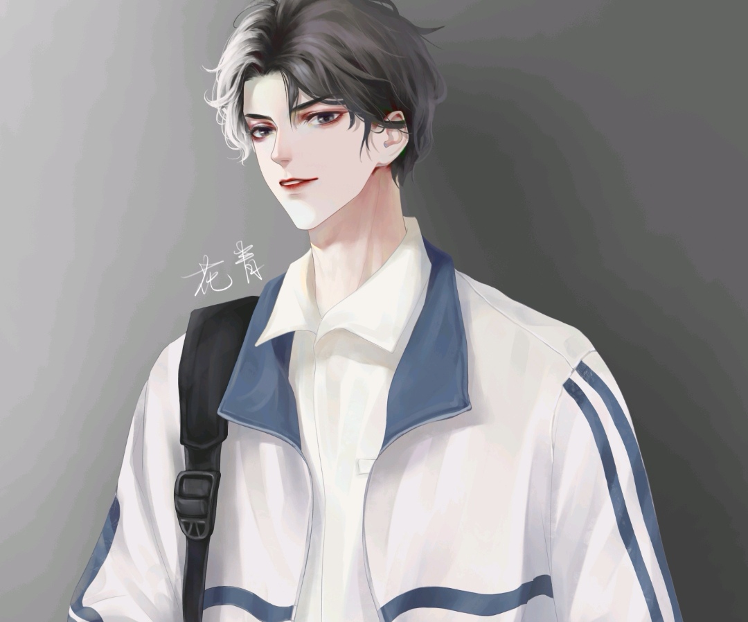 《全球高考》《某某》，比起“五三”，木苏里对“重逢”更执着