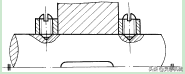干货：设计中轴上零件的轴向定位与固定如何设计？