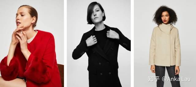 你穿过哪些平民价格却有大牌质感的时尚品牌的衣服？