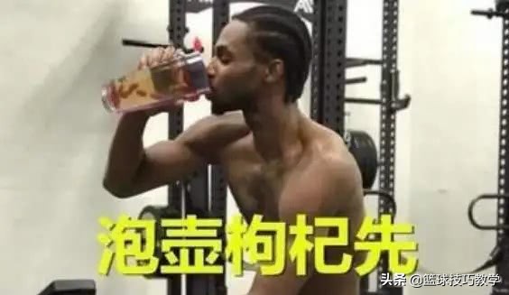 nba哪些不计入工资帽(这才是真正联盟的第一人！NBA唯一薪水不计入球队工资帽的超巨)