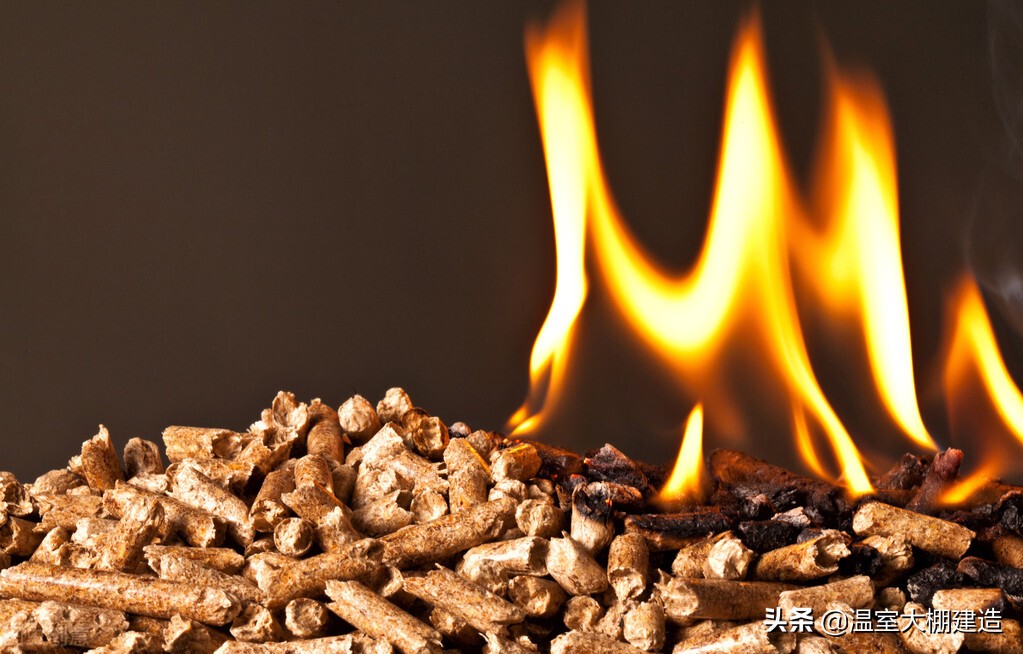 温室大棚各类冬季加温系统的优缺点