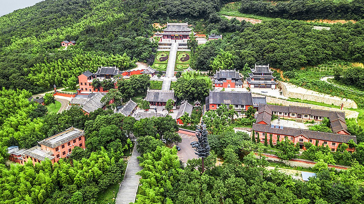 江苏十大经典旅游景点，你去过几个？