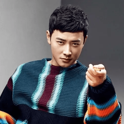 罗晋又一部悬疑剧提上日程，再次搭档焦俊艳组CP，能否得到认可？