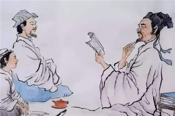 历史十大冤案人物 中国古代有哪些有名的冤案人物