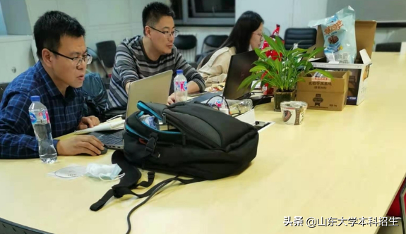 嫦娥工程、火星探测！这些举世瞩目的重大项目，山东大学从未缺席！