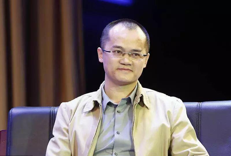 獲甲骨文老板泵水支持（王興：20年to C，20年to B）