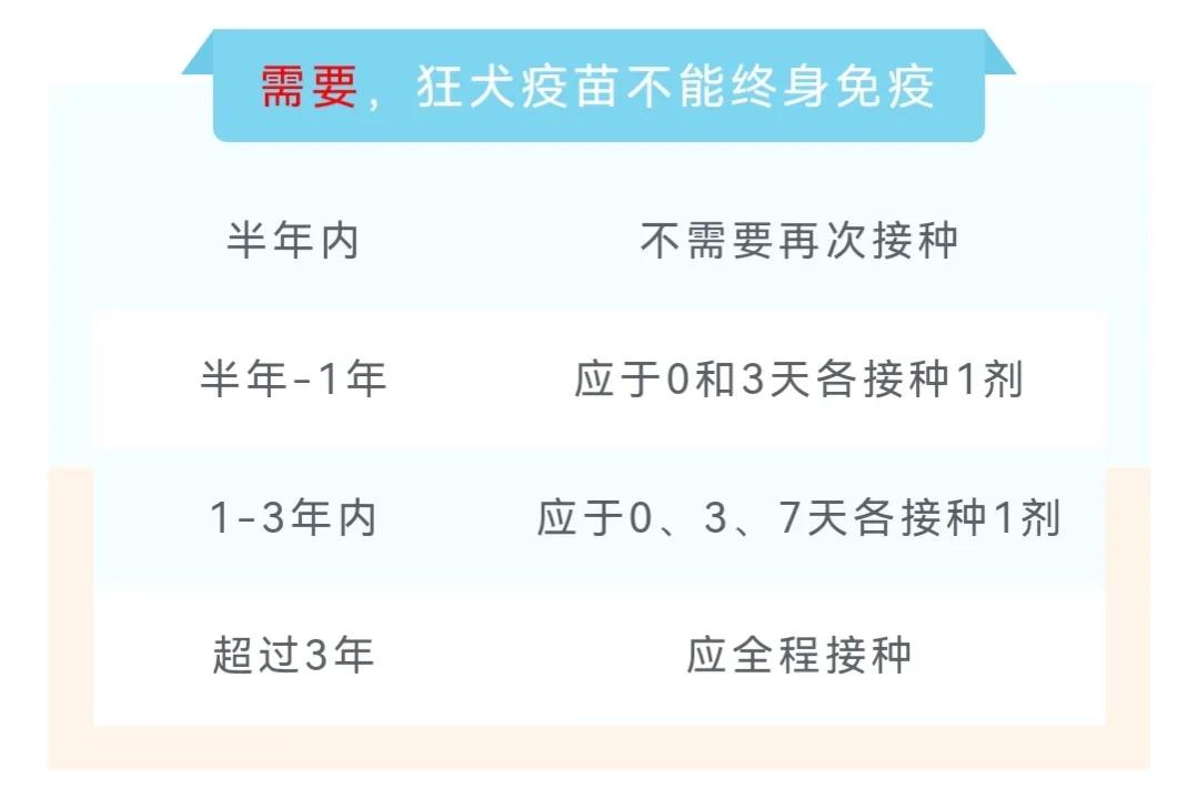 #健康科普大赛# 消除人间狂犬病，动物免疫须先行
