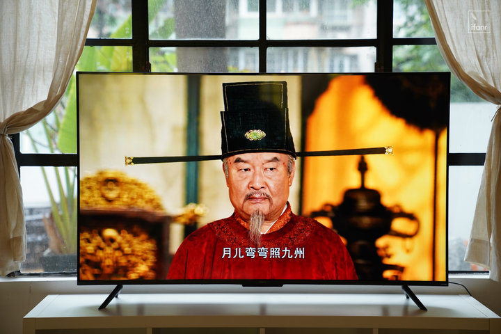 OPPO 智能电视 K9 体验：看见精彩，从十亿色彩开始