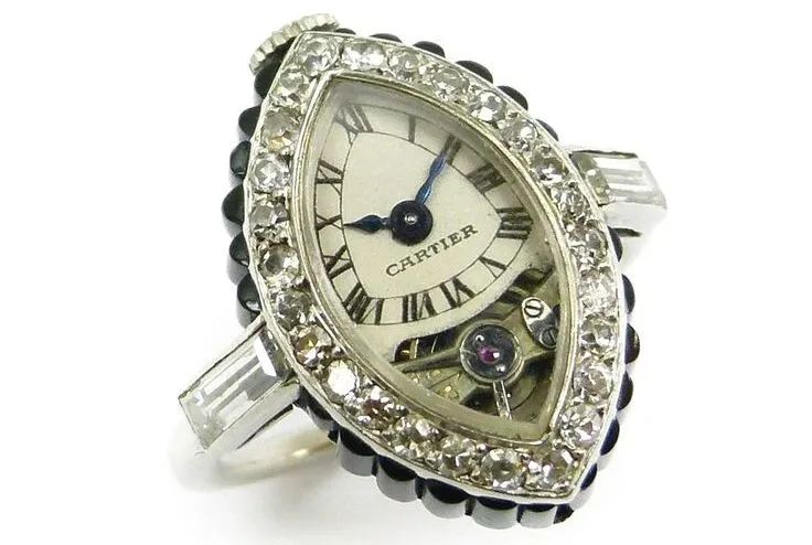 《沙丘》看完了，但这些指间的“隐秘”你真看懂了吗？