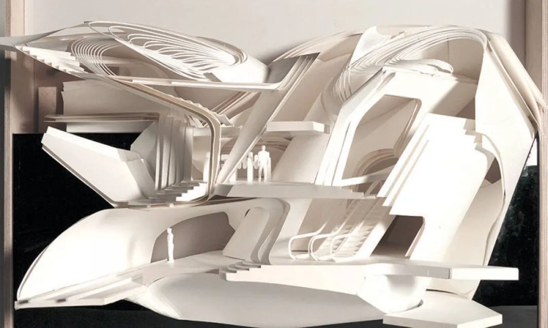 全球建筑专业顶尖的十个院校，来看看有没有你的梦校