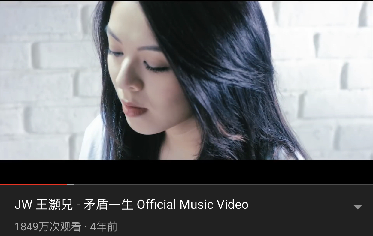 公认最好听的粤语歌（公认最好听的粤语歌曲）-第1张图片-科灵网