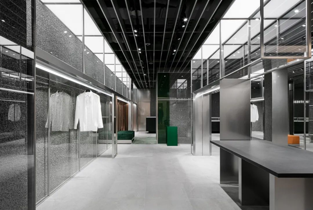 WGNB | 韩国设计，时尚先锋