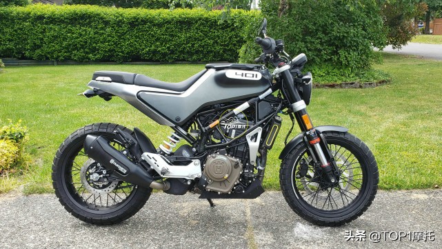 宝马s401(野性浸入骨髓) - 四帝国车市