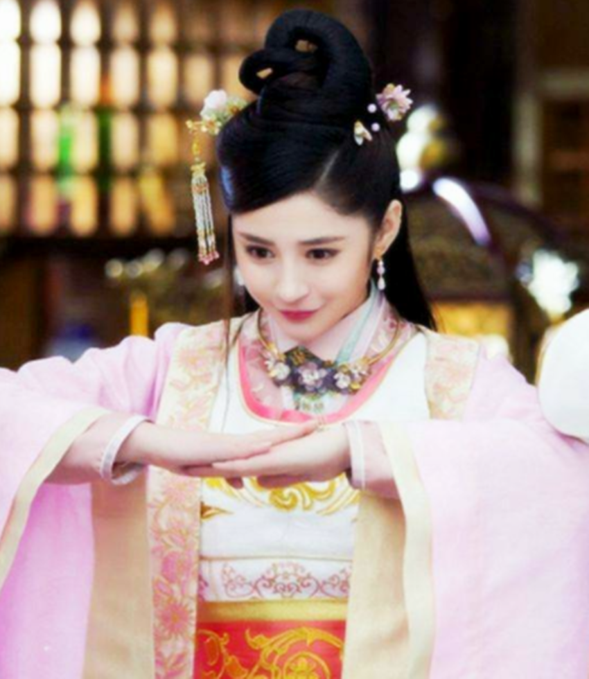 李世民女儿「李世民女儿永安公主历史」