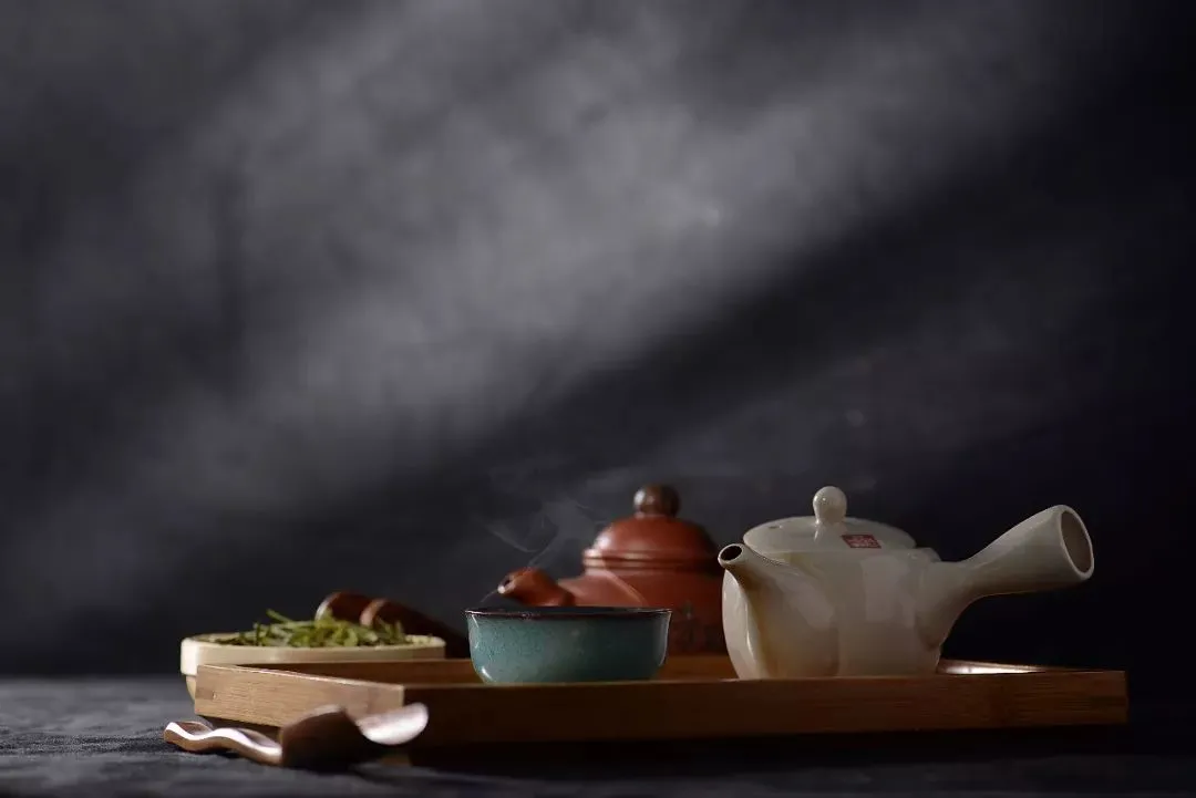 这十条茶知识，你弄错过没有？