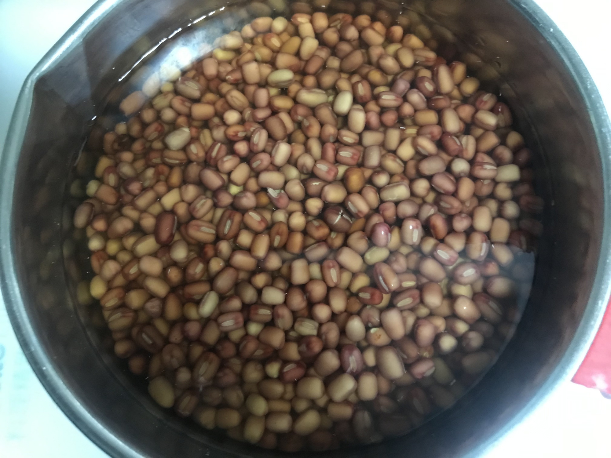 圖片[3]-【豆餑餑】做法步驟圖 美味又營養 面如桃花氣色好-起舞食譜網