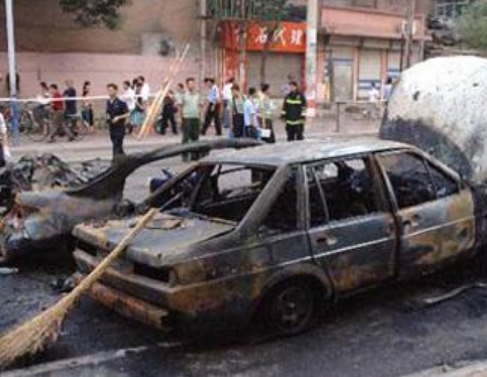 山东济南原人大主任段义和落马始末：策划爆炸案炸死情妇，2007年被判死刑